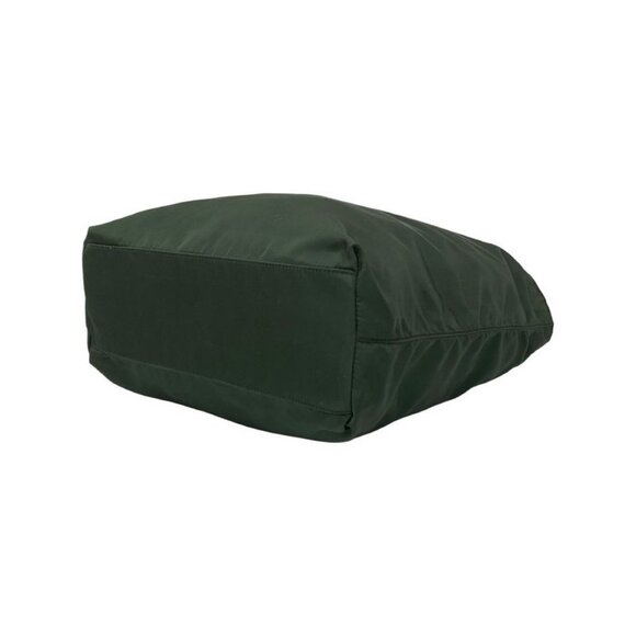 Prada Triangle Logo Tessuto Nylon Tote - Picture 8 of 10